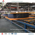 Bridge Construction High Damping Rubber Bearings